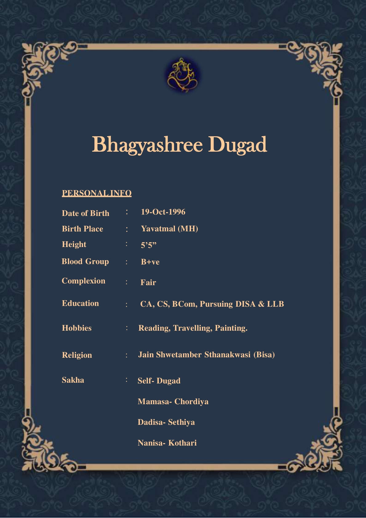Card image
